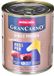 ANIMONDA GranCarno Adult paardenvlees blik 800g