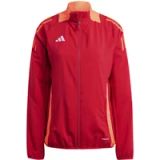 Adidas Damespresentatiejack Tiro 24 Competition