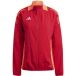 Adidas Damespresentatiejack Tiro 24 Competition