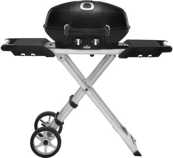 Napoleon Grills Napoleon TravelQ PRO 285X Gas BBQ - Zwart