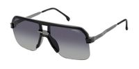 Carrera CARRERA 1066/S Black 63/12/145 MAN Zonnebrillen