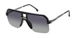 Carrera CARRERA 1066/S Black 63/12/145 MAN Zonnebrillen