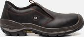 Grisport 72009 Werkschoenen Zwart - Maat 48 - Unisex