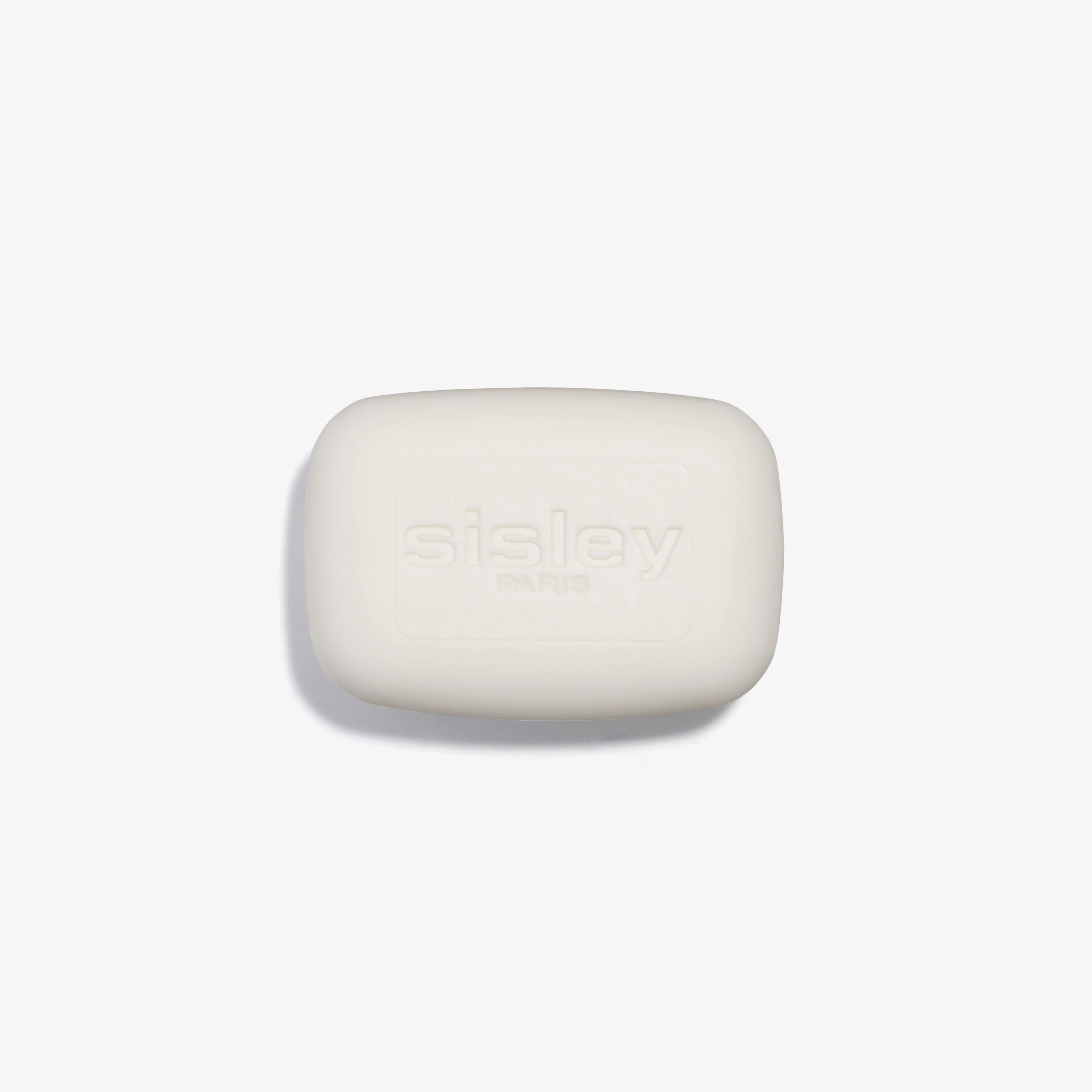 Sisley Soapless Facial Cleansing Bar - 125g - Cleansing Bar for Women