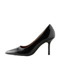 Next - Dames - Forever Comfort® pumps met hakken en spitse tenen - Zwart