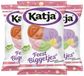 Katja Feest Biggetjes - 3 x 250 gr - Voordeelverpakking