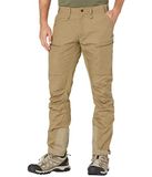 Fjallraven Abisko Lite Trekking TRS M Long Pants, heren, Light Olive, maat 54
