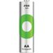 GP AA 2100mAh 2 pièces Rechargeable batteries