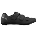 Shimano RC102 Raceschoenen Zwart EU 39 Man
