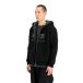 Alpha Industries sweat à capuche polaire sherpa