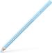 Faber-Castell Kleurpotlood Jumbo Grip Pastelblauw