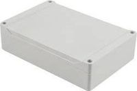 Hammond Electronics 1555HLGY Universele behuizing 180 x 120 x 45 mm ABS Grijs