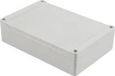 Hammond Electronics 1555HLGY Universele behuizing 180 x 120 x 45 mm ABS Grijs