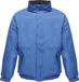 Regatta Jas Heren Waterdicht Geïsoleerd Blauw Polyester M