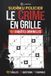 SUDOKU POLICIER - LE CRIME EN GRILLE: Le livre d'enquête criminelle adulte.101 enquêtes criminelles à résoudre en sudoku. Un livre jeu d'enquête sans écran, cahier de jeux vacances et détente.