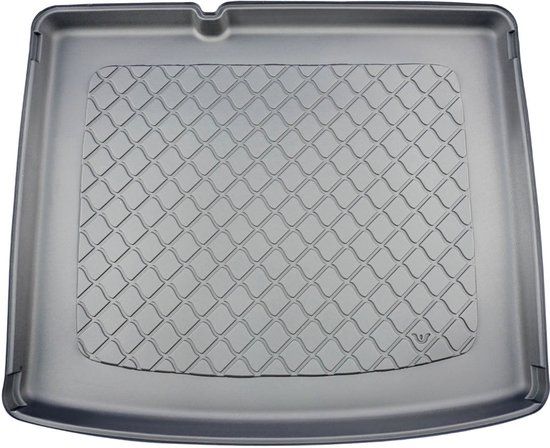 Winparts GO! Aristar Kofferbakmat Skoda Elroq 2025-heden (past in versie met lage, niet verstelbare kofferbakvloer) - Guardliner