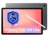 Samsung Galaxy Tab S10 Lite / Wifi / 128Go / Gris
