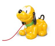 Clementoni Baby Pluto volgt je overal - Disney - Eerste leeftijd