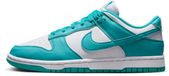 Nike Dunk Low Next Nature Dames Sneakers - Groene Duurzaamheid Maat 38.5