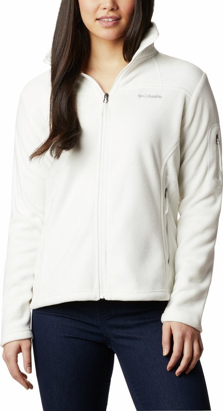 Columbia FAST TREK II JACKET - Maat S