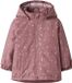 NAME IT Meisjes Jas NMFMAXI JACKET PA AOP NOOS