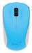Genius NX-7000 Ambidextrous RF Wireless Mouse with BlueEye Technology, 1200 DPI