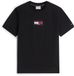 Tommy Hilfiger Heren T-shirt XXL Katoen Korte mouw Herfst/Winter 2026