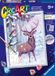 Ravensburger CreArt Festive Friends - Schilderen op nummer voor kinderen - 9+ jaar