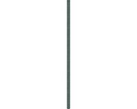 vidaXL Worteldoek 4x10m Polypropeen Groen