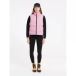 Protest PRTRhone – Bodywarmer Dames – Waterafstotende afwerking – Ritssluiting – Zwart