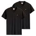 LEVI'S ® Shirt zwart