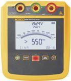 Fluke 1535 Isolatiemeter 250 V, 500 V, 1000 V, 2500 V 500 GΩ
