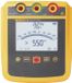 Fluke 1535 Isolatiemeter 250 V, 500 V, 1000 V, 2500 V 500 GΩ