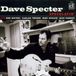 Sonic Rendezvous Dave Specter - Speculatin' (CD)