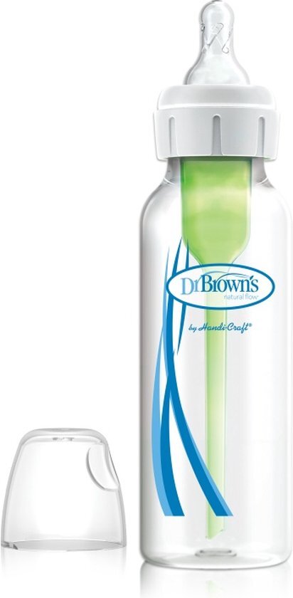 Dr. Browns Dr. Browns Fles BPA Vrij 250ml