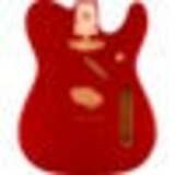 Fender Classic Series '60s Telecaster - Candy Apple Red