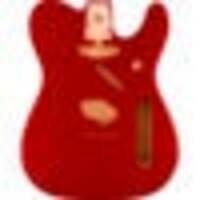 Fender Classic Series '60s Telecaster - Candy Apple Red