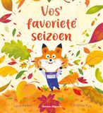 Vos' favoriete seizoen