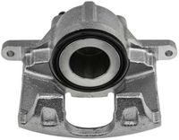 NTY Parts Remklauw vooras OEM 68003697AA voor Jeep Wrangler
