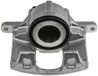 NTY Parts Remklauw vooras OEM 68003697AA voor Jeep Wrangler