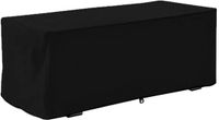 Famanu - Housse de hamac - Noir - Tissu Oxford
