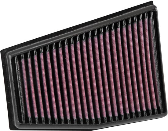 K., N. vervangingsfilter Audi A4 A5 2013 RS4 RS5 V8 4.2 2013-2015 rechts 33-3032