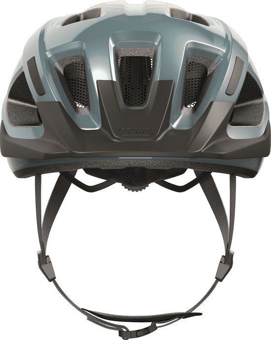 ABUS Helm Aduro 3.0 glacier blue M 52-58cm