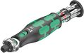 Wera 05004282001 8009 Zyklop Pocket Set Imperial 1 - Jeu de cliquets - 13 pièces