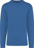Kariban Sweater 'Crew Neck Sweatshirt' Basic+ XS - Light Royal Blue