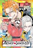 Akane banashi 10
