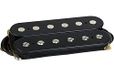 DiMarzio DP 193FBK Air Norton, f-spaced, zwart