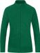 Jako Fleecevest Dames - Groen / Sportgroen | Maat: 40