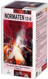 Lusodiete Normaten 12 8 100 capsules