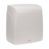 MAUL 9532002 Dispenser voor papieren handdoeken (vel) Wit
